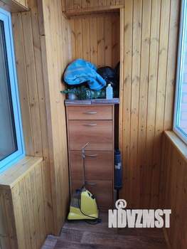 1-к квартира, на длительный срок, 37м2, 9/9 этаж