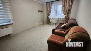 2-к квартира, на длительный срок, 60м2, 9/16 этаж