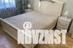 3-к квартира, посуточно, 87м2, 2/4 этаж