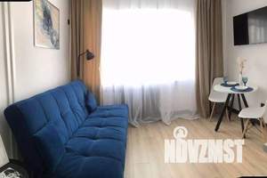 1-к квартира, посуточно, 20м2, 2/5 этаж