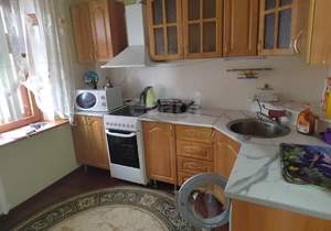 1-к квартира, на длительный срок, 35м2, 5/9 этаж