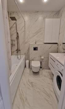 1-к квартира, на длительный срок, 42м2, 11/16 этаж