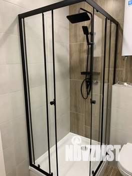 Студия квартира, посуточно, 25м2, 11/15 этаж