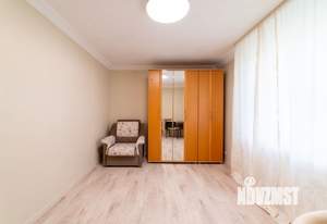 3-к квартира, на длительный срок, 100м2, 4/6 этаж