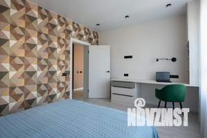 1-к квартира, посуточно, 55м2, 10/23 этаж