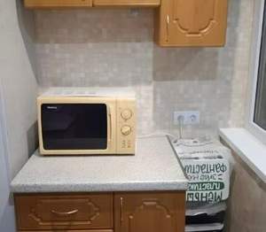 Студия квартира, на длительный срок, 14м2, 2/8 этаж