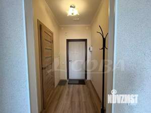 Студия квартира, на длительный срок, 30м2, 2/19 этаж
