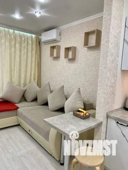 Студия квартира, посуточно, 23м2, 5/20 этаж