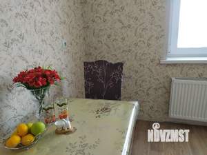 1-к квартира, на длительный срок, 34м2, 8/15 этаж