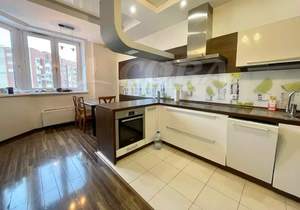 3-к квартира, на длительный срок, 105м2, 5/24 этаж