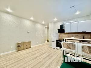 1-к квартира, на длительный срок, 42м2, 10/18 этаж