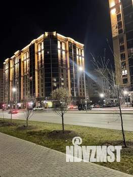 Студия квартира, посуточно, 47м2, 5/14 этаж