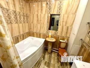 1-к квартира, посуточно, 36м2, 12/20 этаж