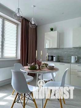 1-к квартира, посуточно, 49м2, 1/1 этаж