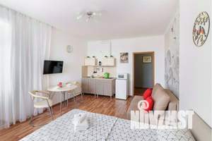 1-к квартира, посуточно, 35м2, 10/15 этаж
