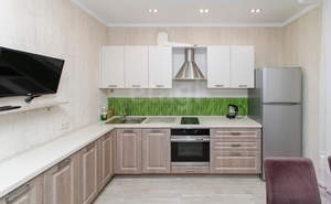 1-к квартира, на длительный срок, 45м2, 14/16 этаж