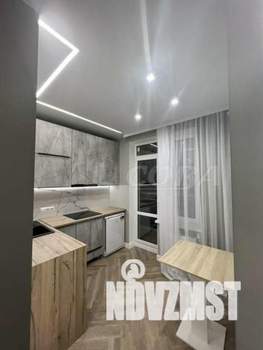 1-к квартира, на длительный срок, 31м2, 2/4 этаж