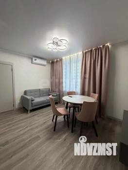 1-к квартира, на длительный срок, 38м2, 7/15 этаж