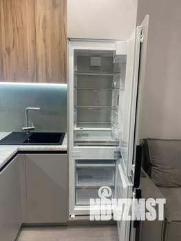 2-к квартира, посуточно, 44м2, 14/18 этаж