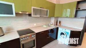 2-к квартира, посуточно, 75м2, 6/16 этаж