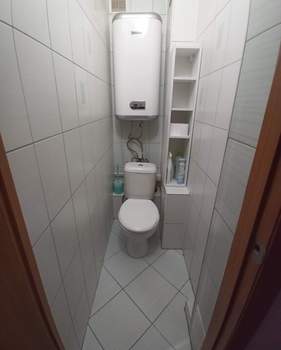 1-к квартира, на длительный срок, 30м2, 3/9 этаж