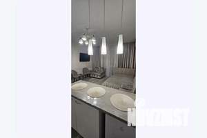 1-к квартира, посуточно, 32м2, 2/9 этаж