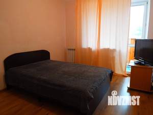 3-к квартира, посуточно, 73м2, 1/14 этаж