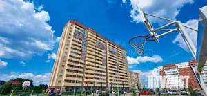 Студия квартира, на длительный срок, 24м2, 6/16 этаж