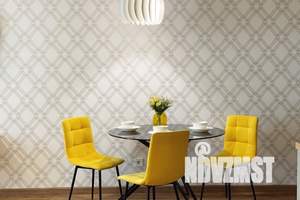 1-к квартира, посуточно, 49м2, 12/17 этаж