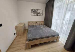 1-к квартира, на длительный срок, 36м2, 6/12 этаж