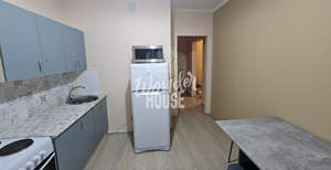 2-к квартира, на длительный срок, 53м2, 9/16 этаж