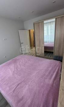 1-к квартира, на длительный срок, 35м2, 8/17 этаж