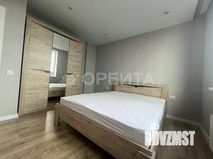 2-к квартира, на длительный срок, 50м2, 2/25 этаж