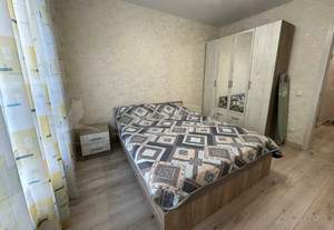 1-к квартира, на длительный срок, 37м2, 4/10 этаж