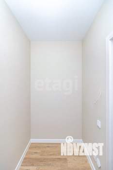 Студия квартира, на длительный срок, 33м2, 15/24 этаж