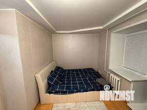 1-к квартира, посуточно, 35м2, 4/10 этаж