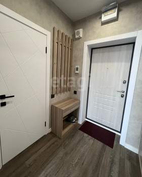 Студия квартира, на длительный срок, 30м2, 11/24 этаж