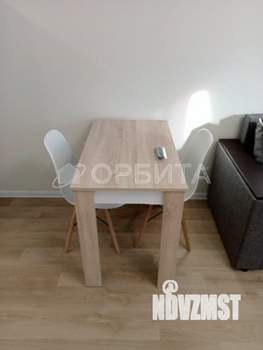 1-к квартира, на длительный срок, 40м2, 2/10 этаж