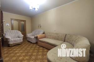 3-к квартира, посуточно, 66м2, 4/10 этаж