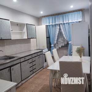 2-к квартира, посуточно, 53м2, 7/9 этаж