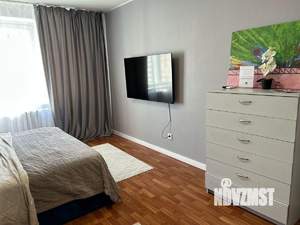 2-к квартира, посуточно, 45м2, 1/1 этаж