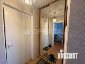 1-к квартира, на длительный срок, 30м2, 4/5 этаж