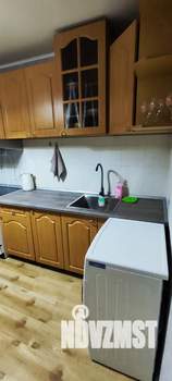 1-к квартира, посуточно, 35м2, 6/9 этаж