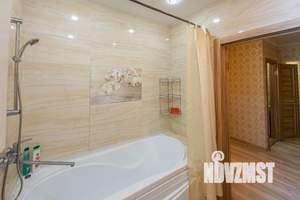 3-к квартира, посуточно, 75м2, 2/13 этаж