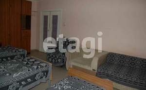 5-к квартира, на длительный срок, 145м2, 2/11 этаж