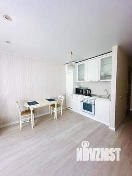 1-к квартира, посуточно, 28м2, 1/1 этаж