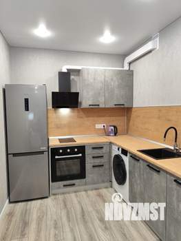 1-к квартира, на длительный срок, 38м2, 15/16 этаж