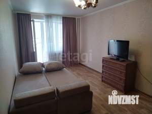 1-к квартира, на длительный срок, 36м2, 2/9 этаж