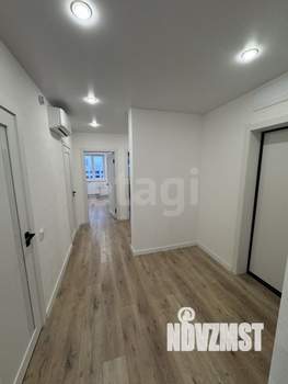 2-к квартира, на длительный срок, 64м2, 11/16 этаж