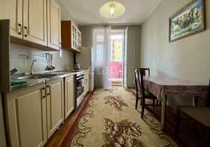 2-к квартира, на длительный срок, 50м2, 6/16 этаж